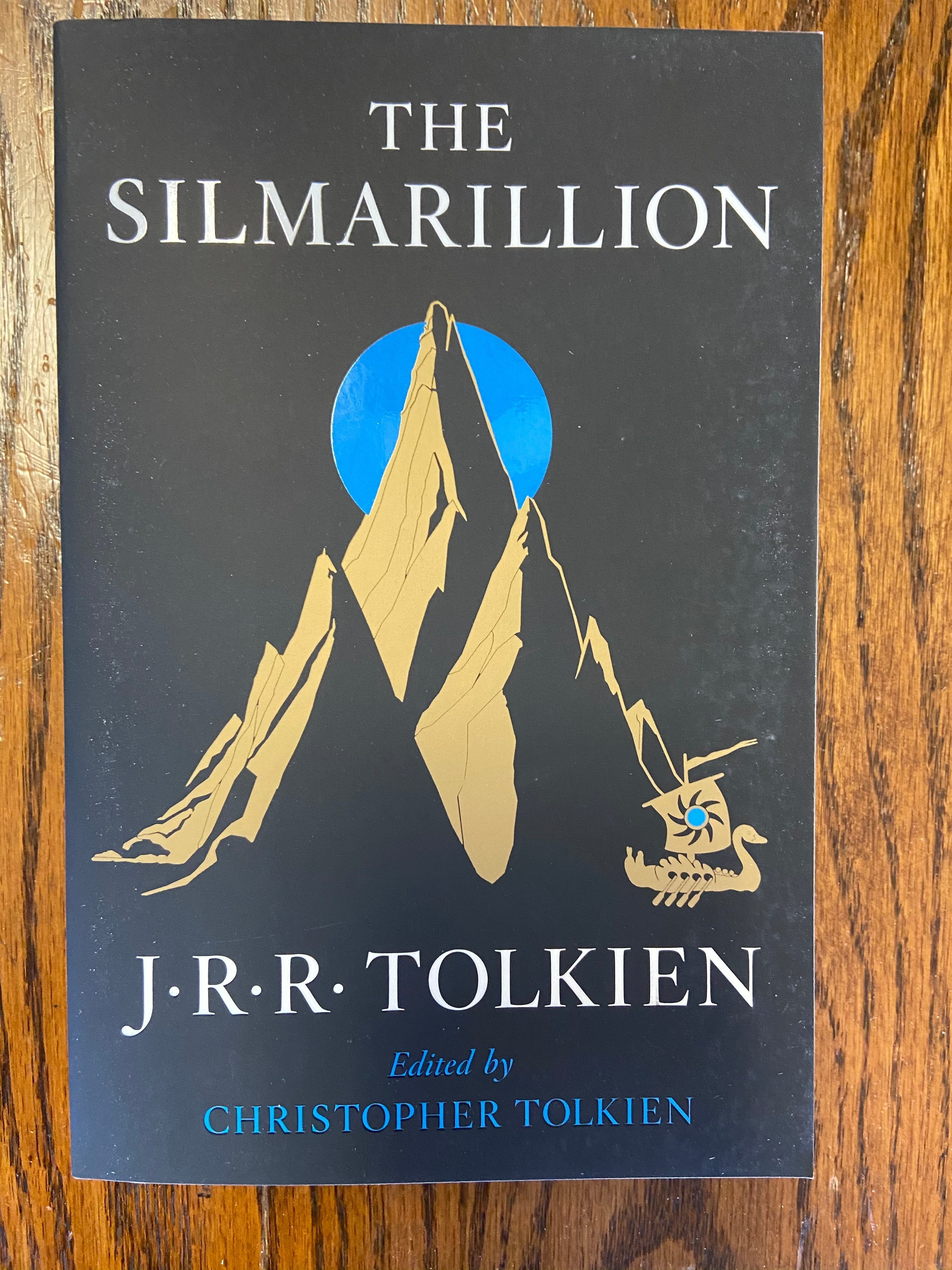 Silmarillion, The