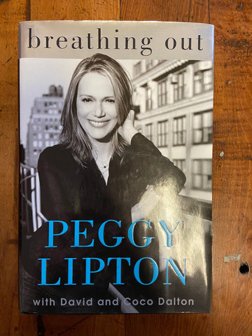 Breathing Out