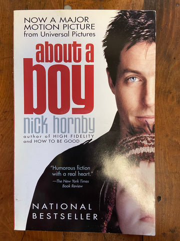 About a Boy