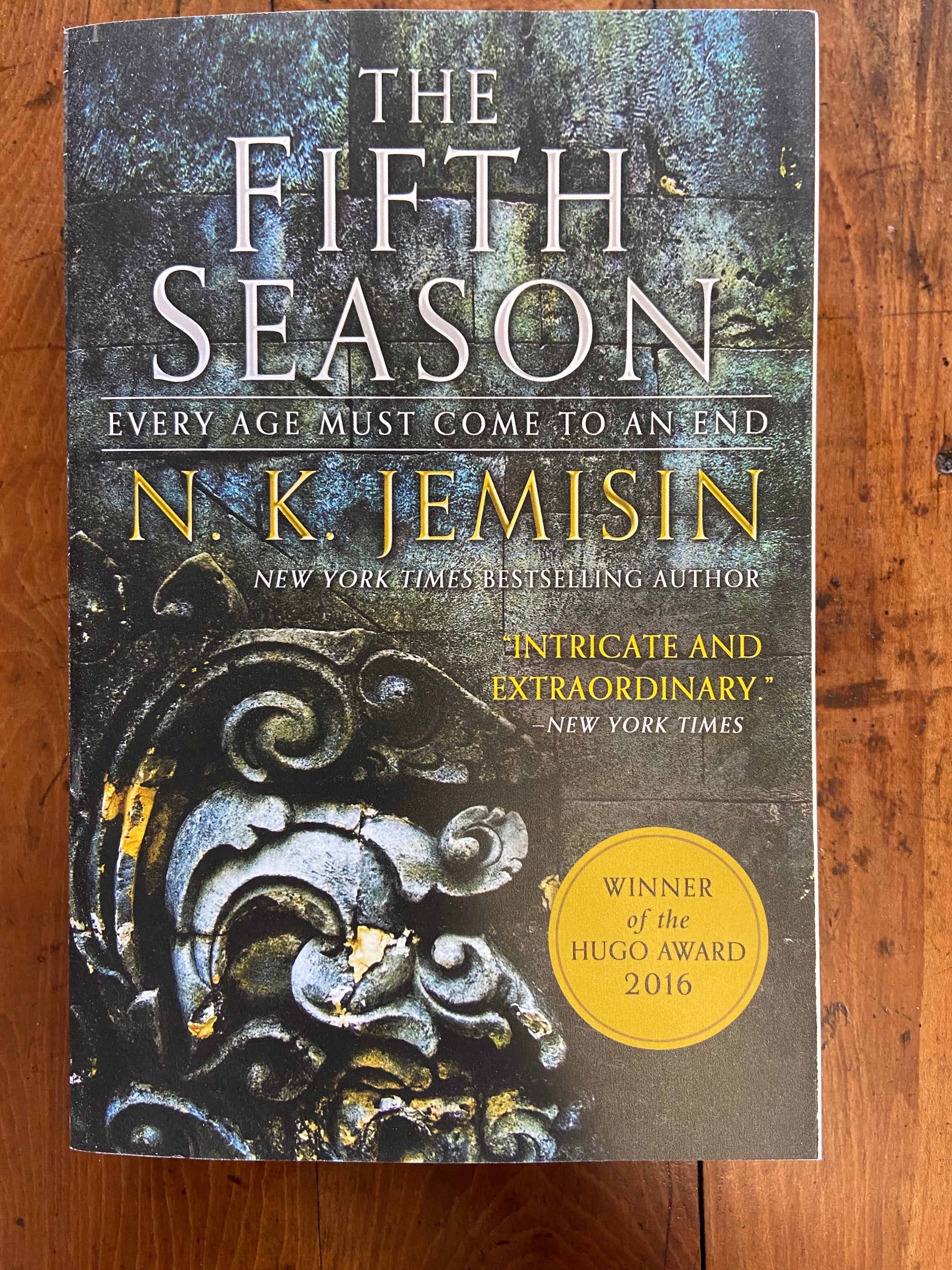 Fifth Season, The