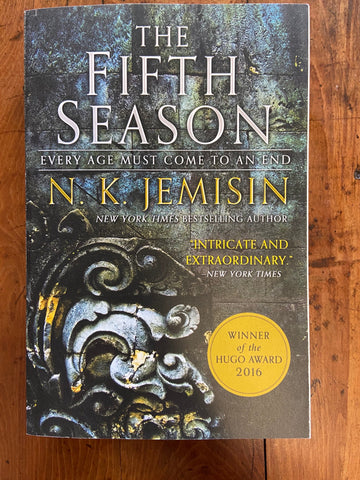Fifth Season, The