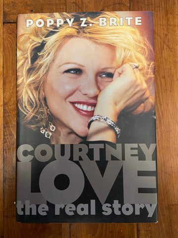 Courtney Love: The Real Story