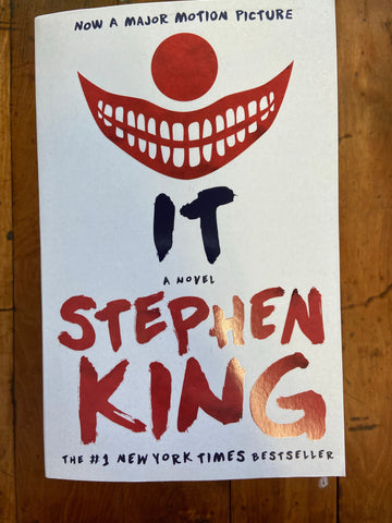 It