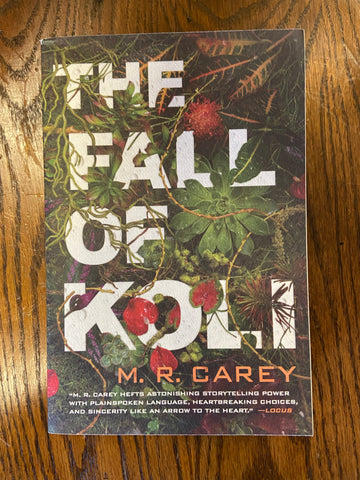 Fall of Koli, The