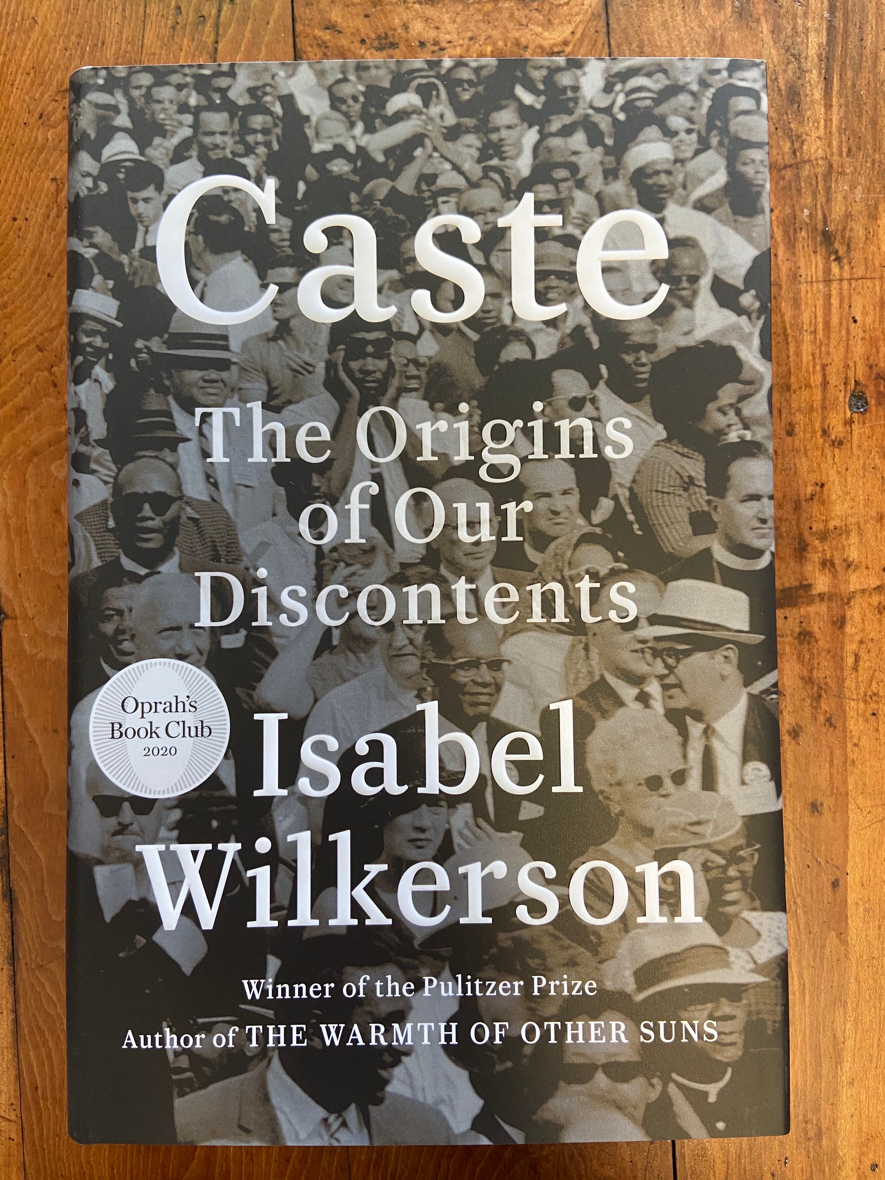 Caste
