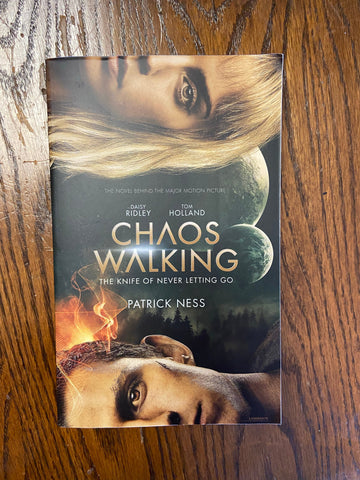 Chaos Walking