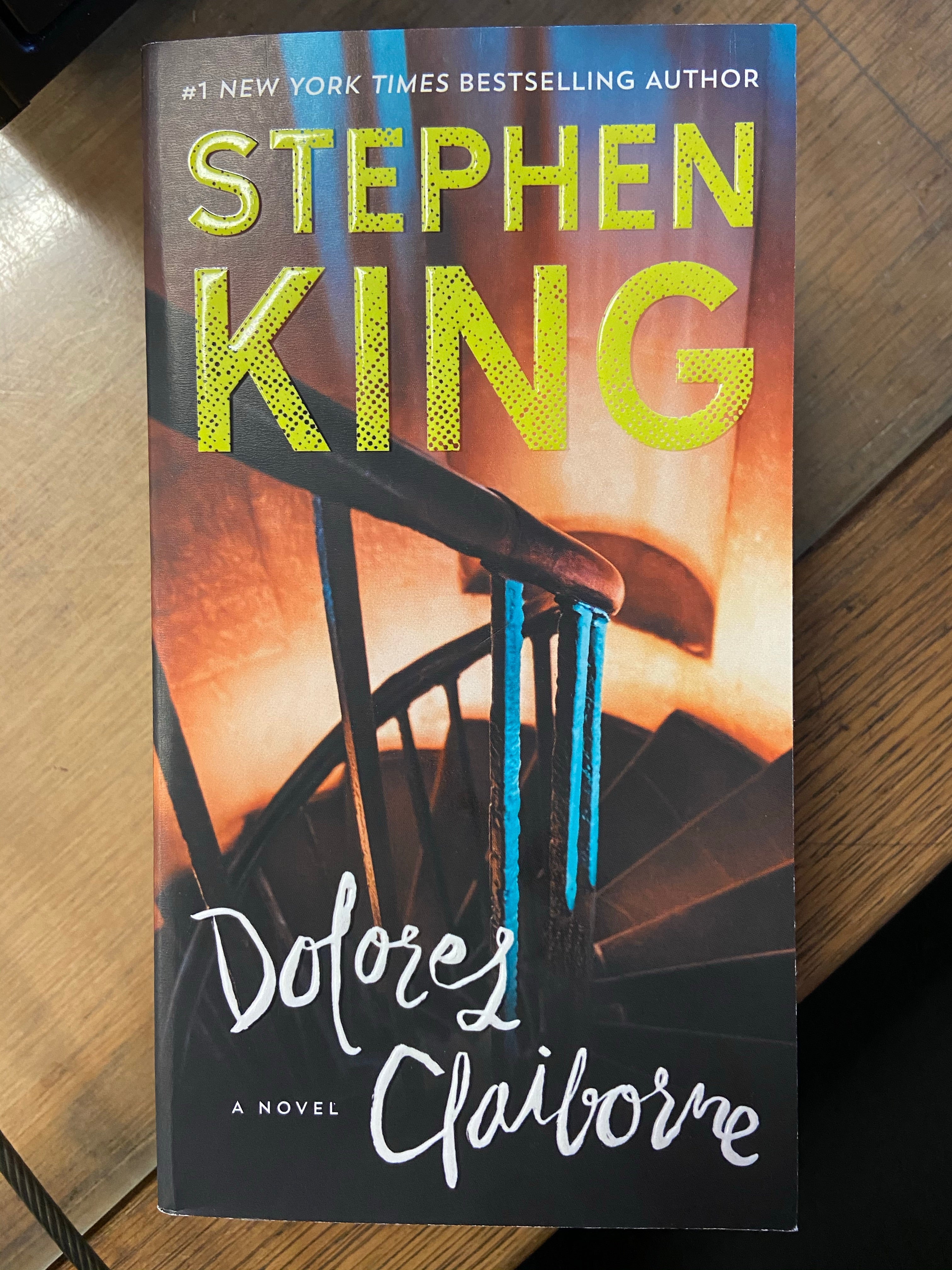 Dolores Claiborne
