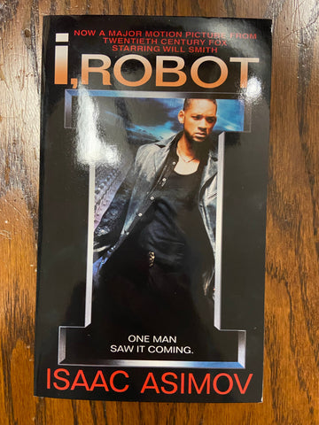 I, Robot