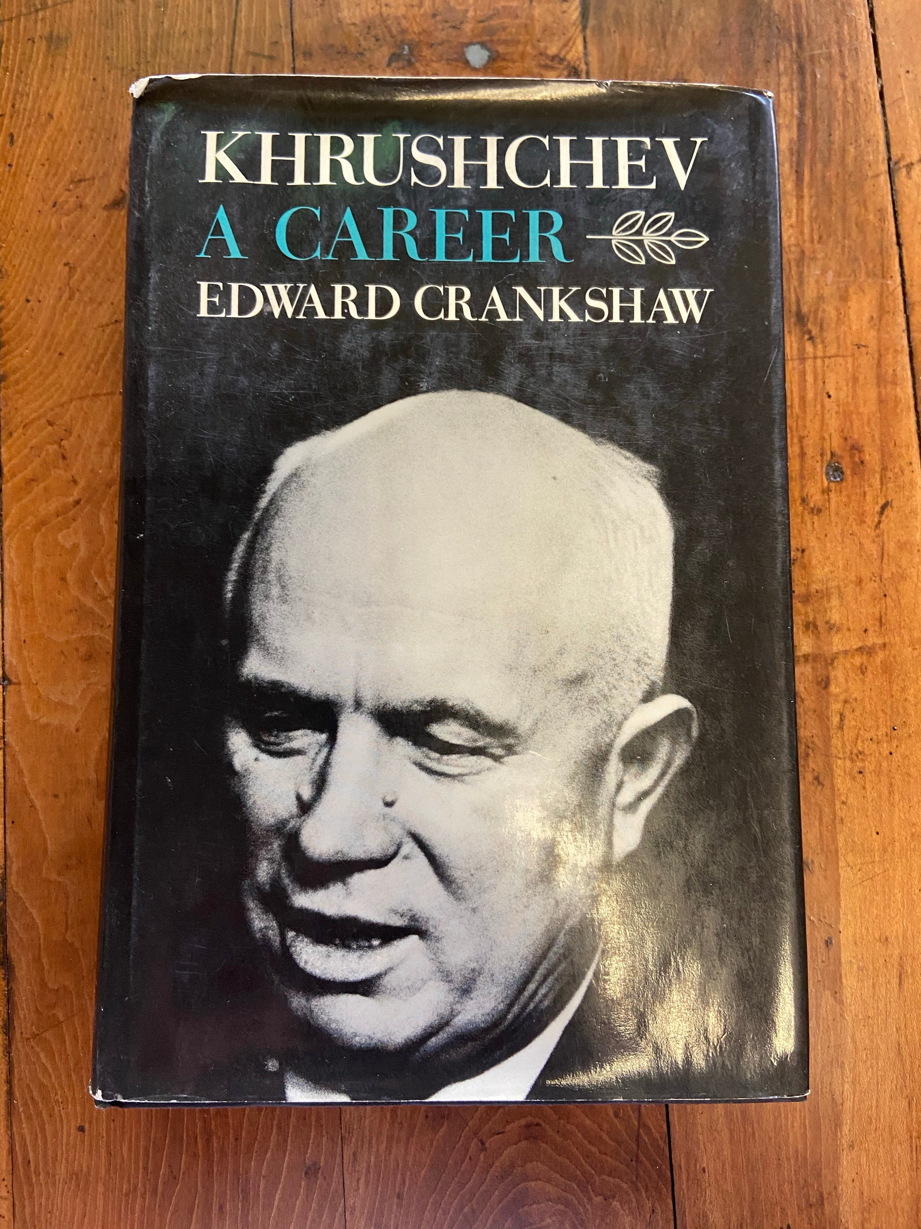 Khrushchev: A Career