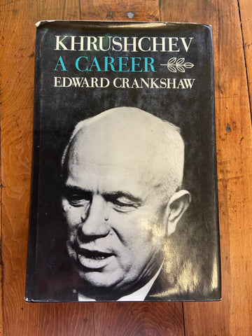 Khrushchev: A Career