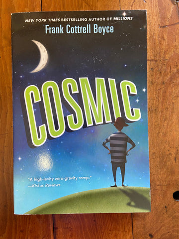 Cosmic