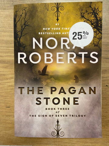 Pagan Stone, The