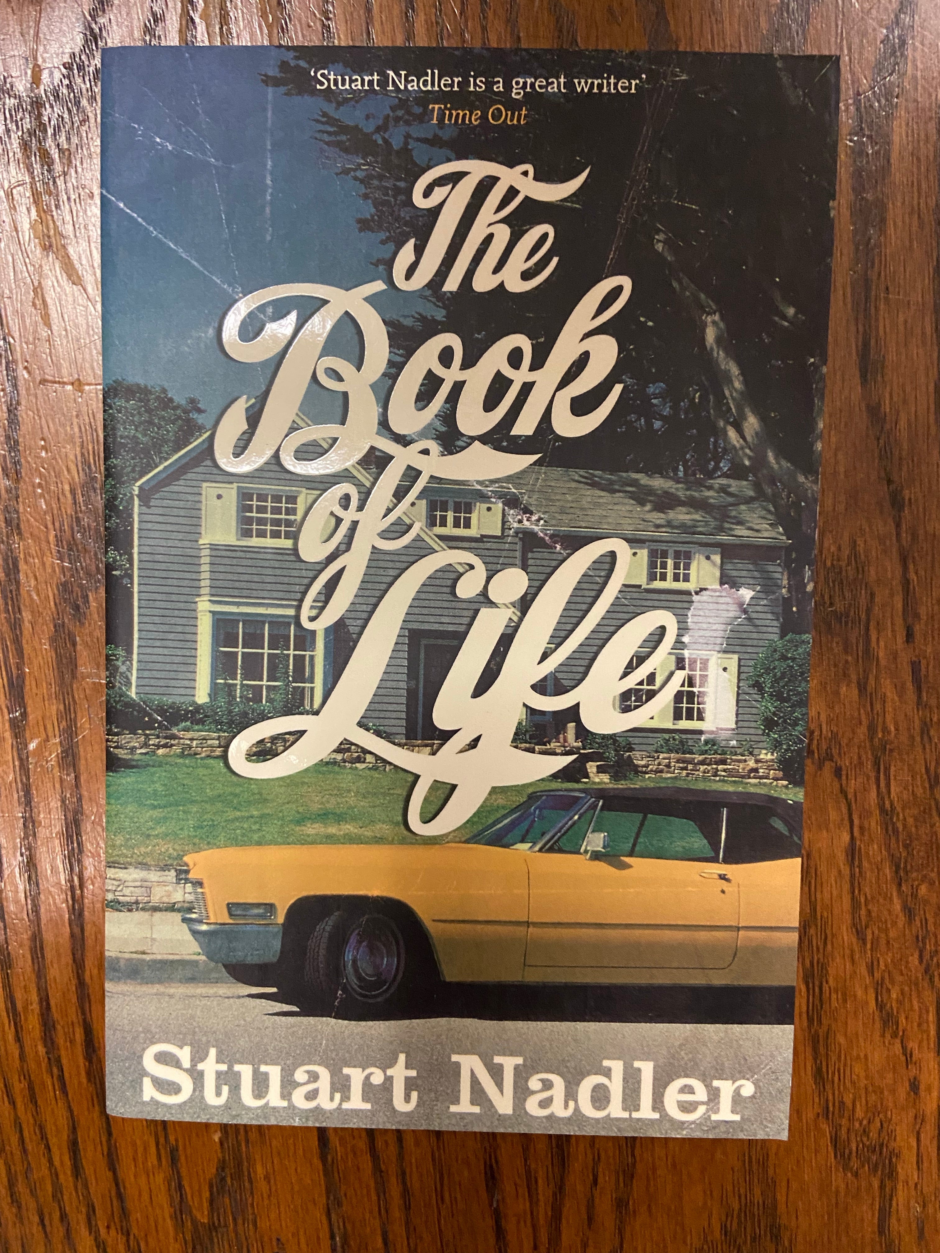 Book of Life, The