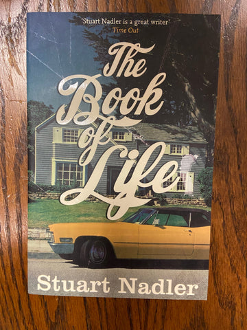 Book of Life, The