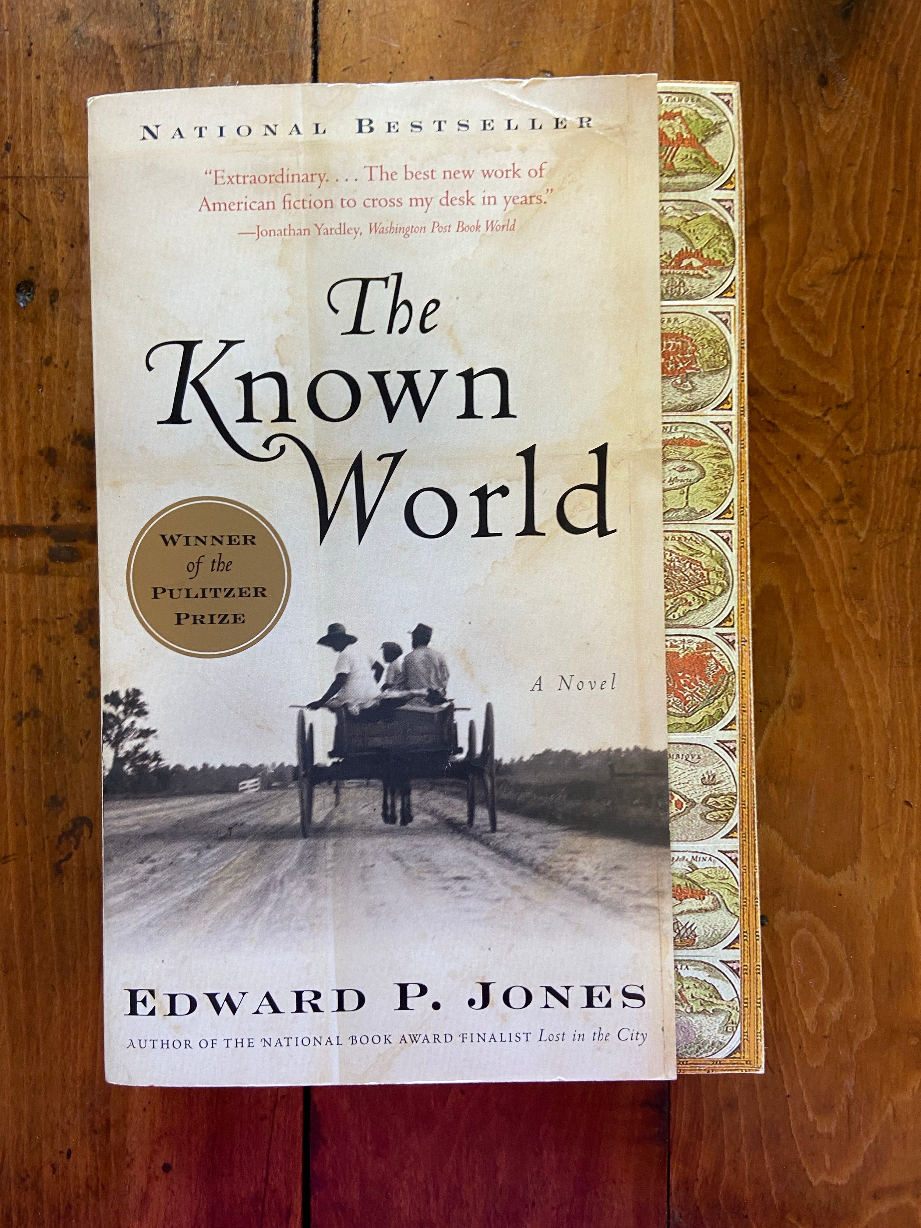Known World, The