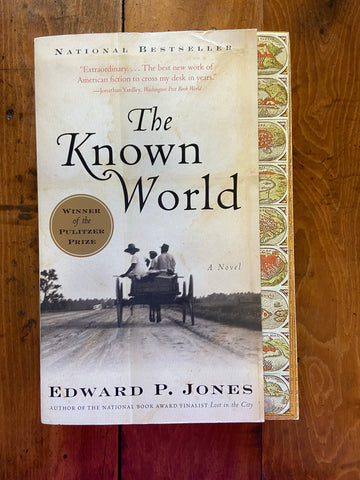 Known World, The