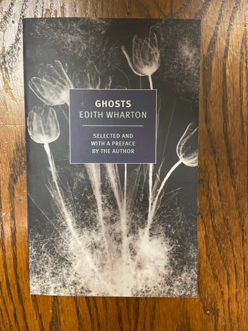 Ghosts