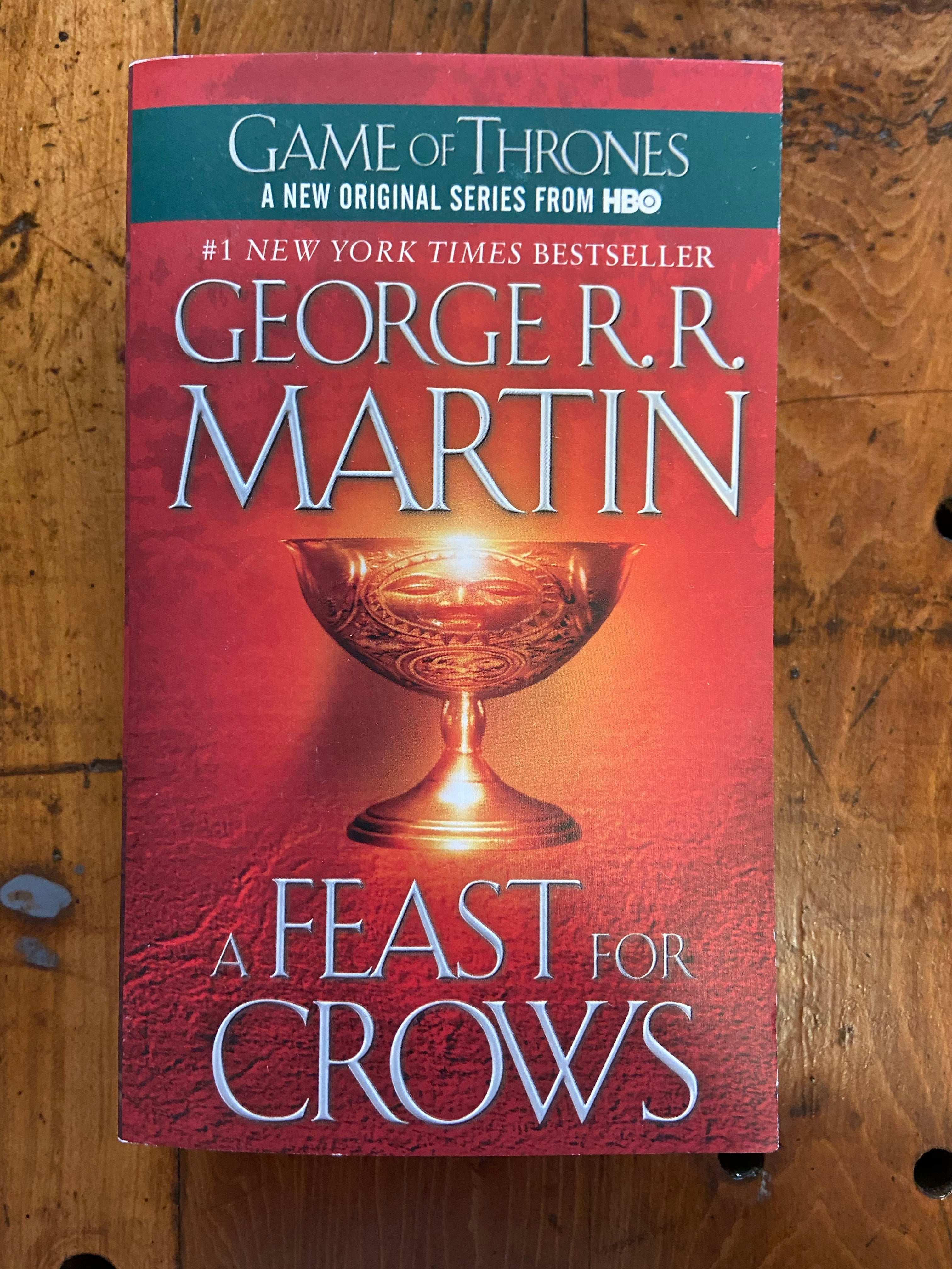 Feast for Crows, A