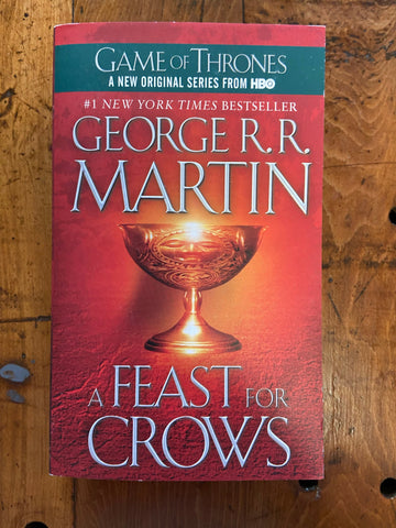 Feast for Crows, A
