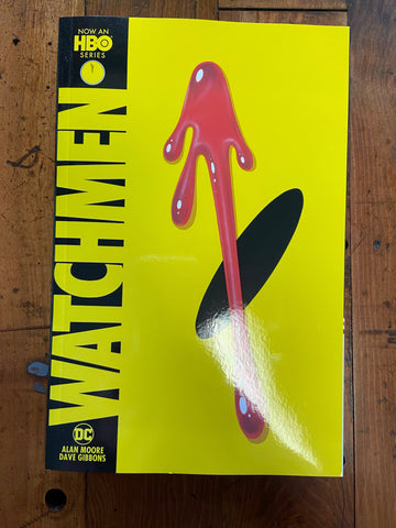 Watchmen