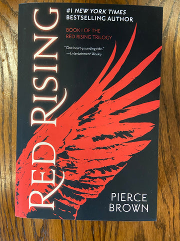 Red Rising