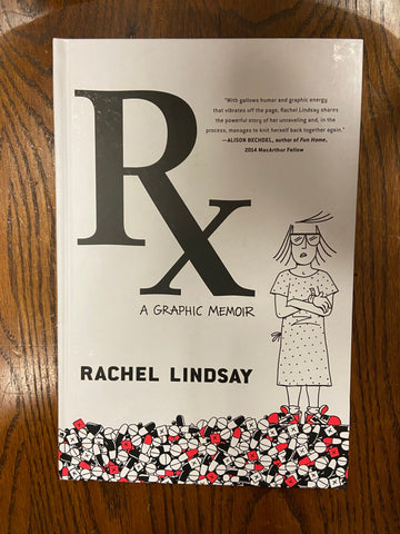 RX