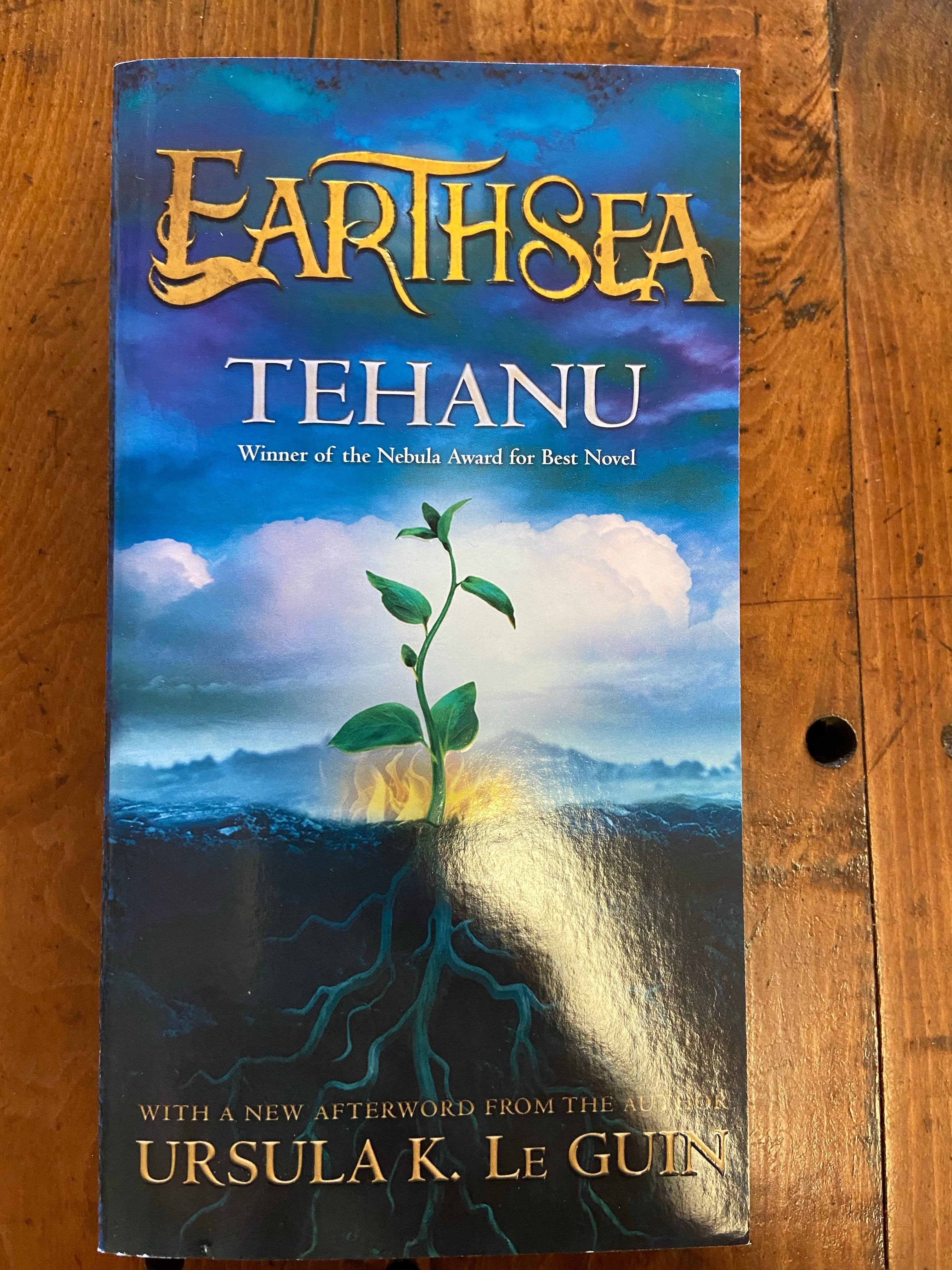 Tehanu