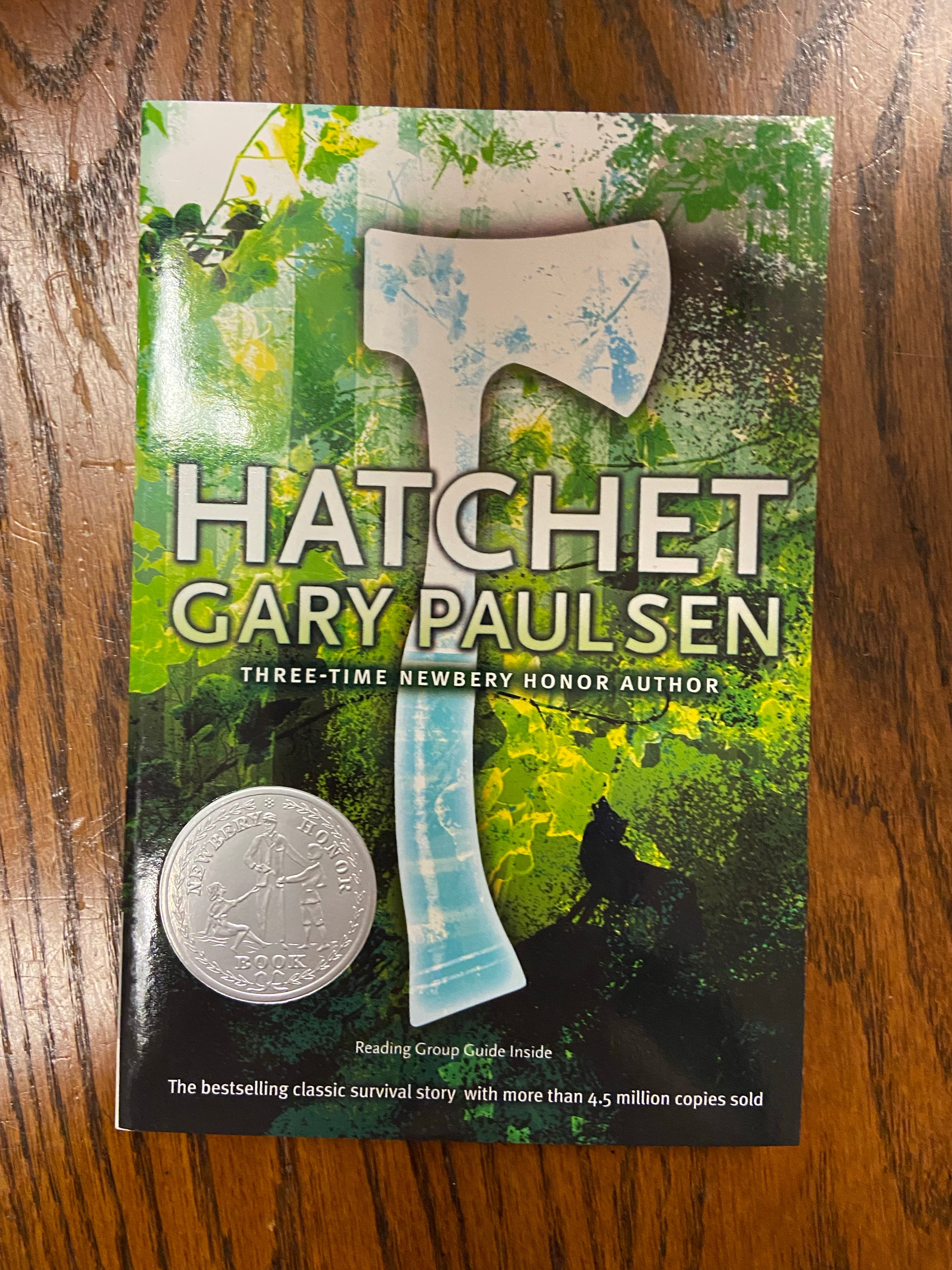 Hatchet