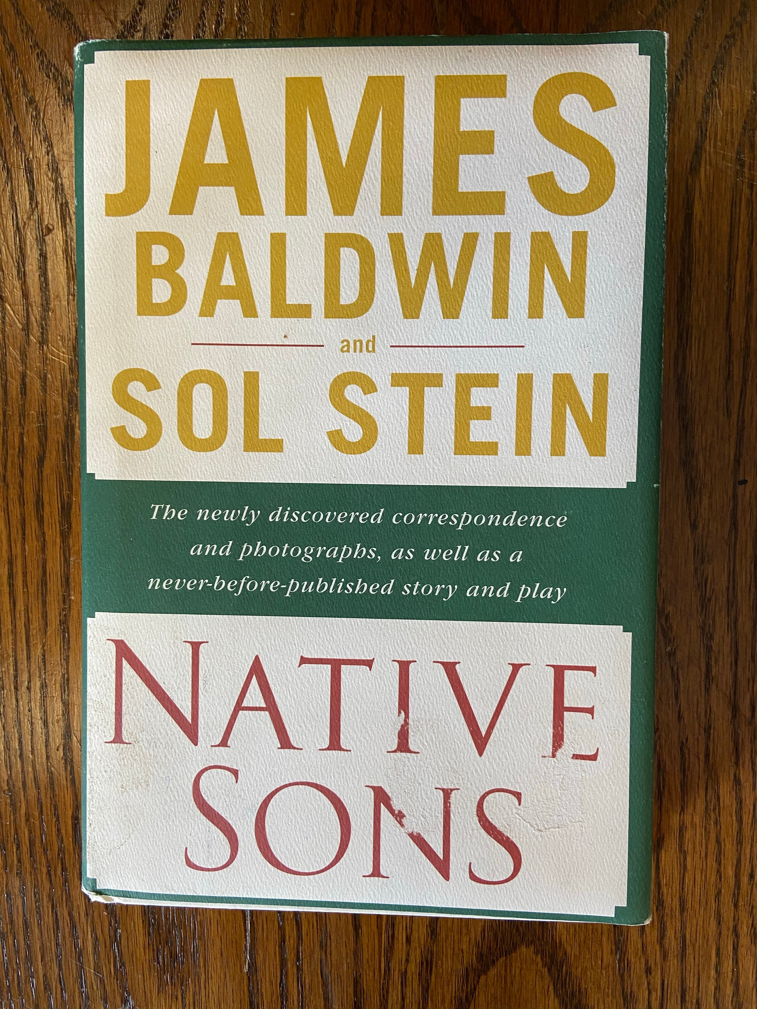 Native Sons