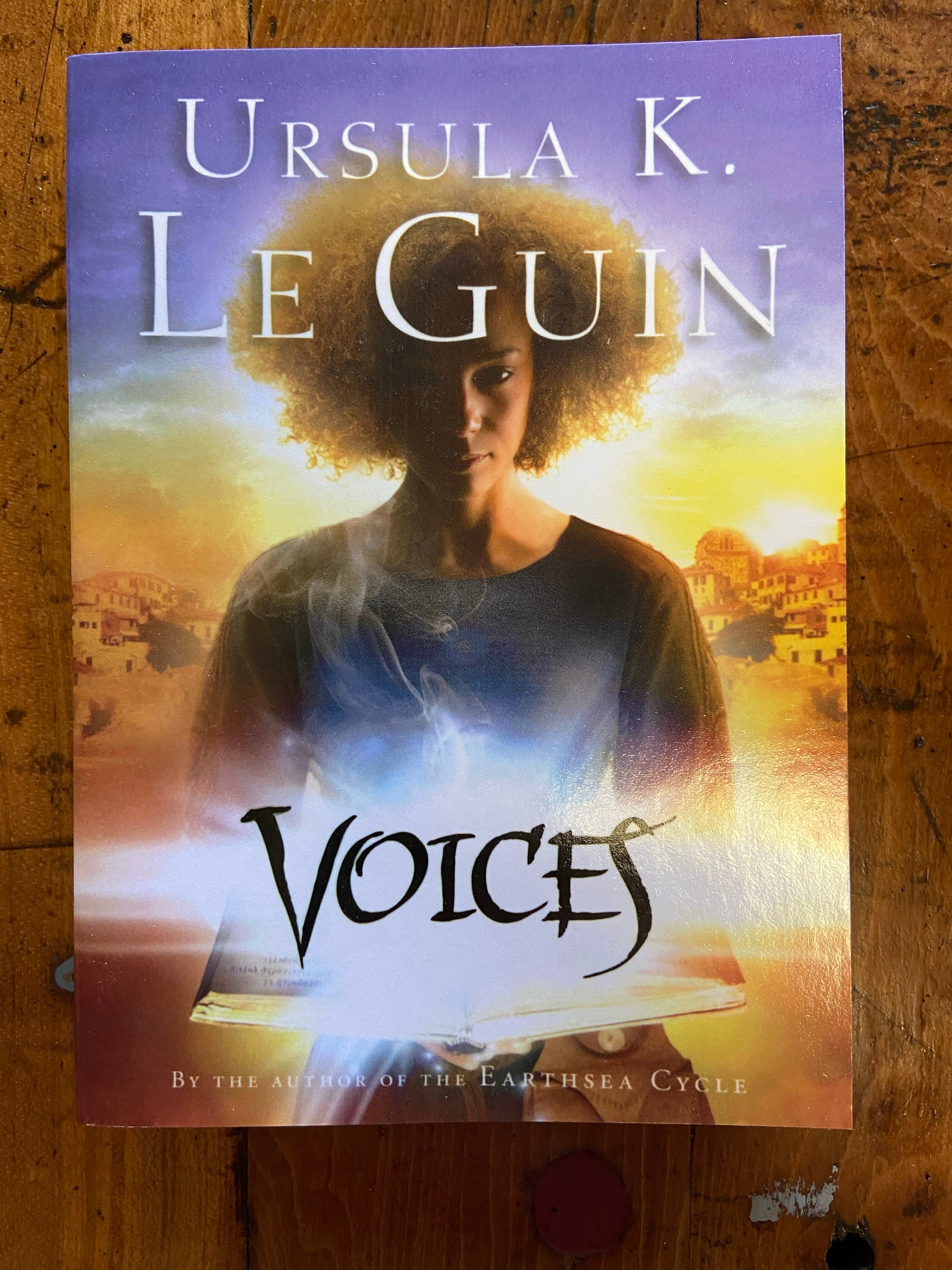 Voices