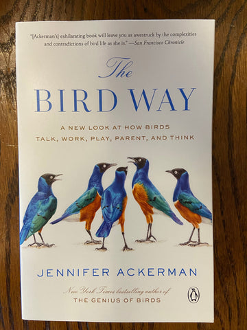 Bird Way, The