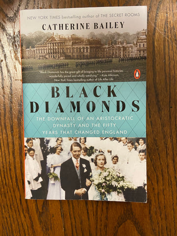 Black Diamonds