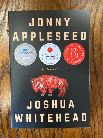 Jonny Appleseed