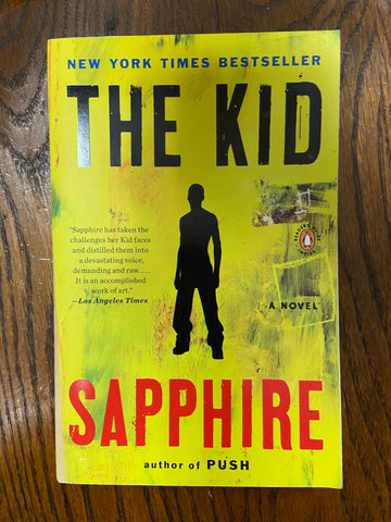 Kid, The