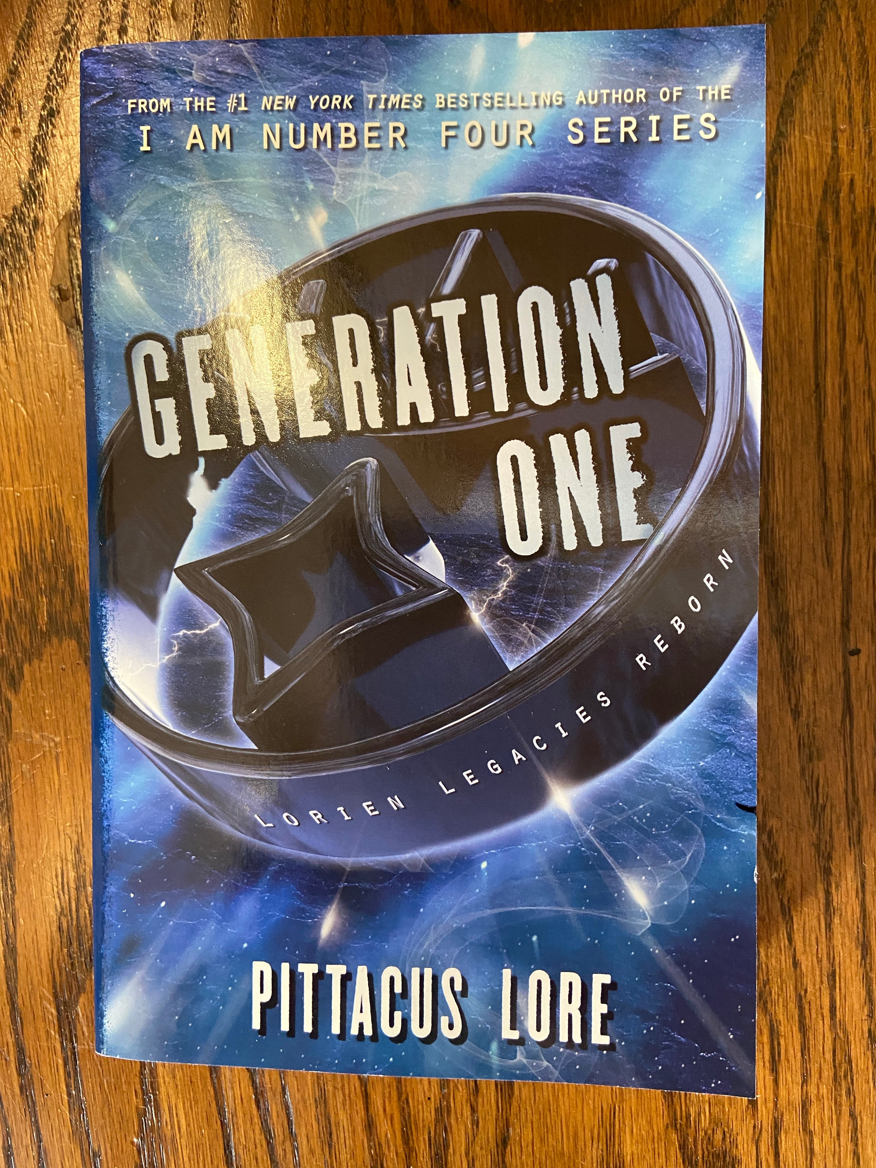 Generation One