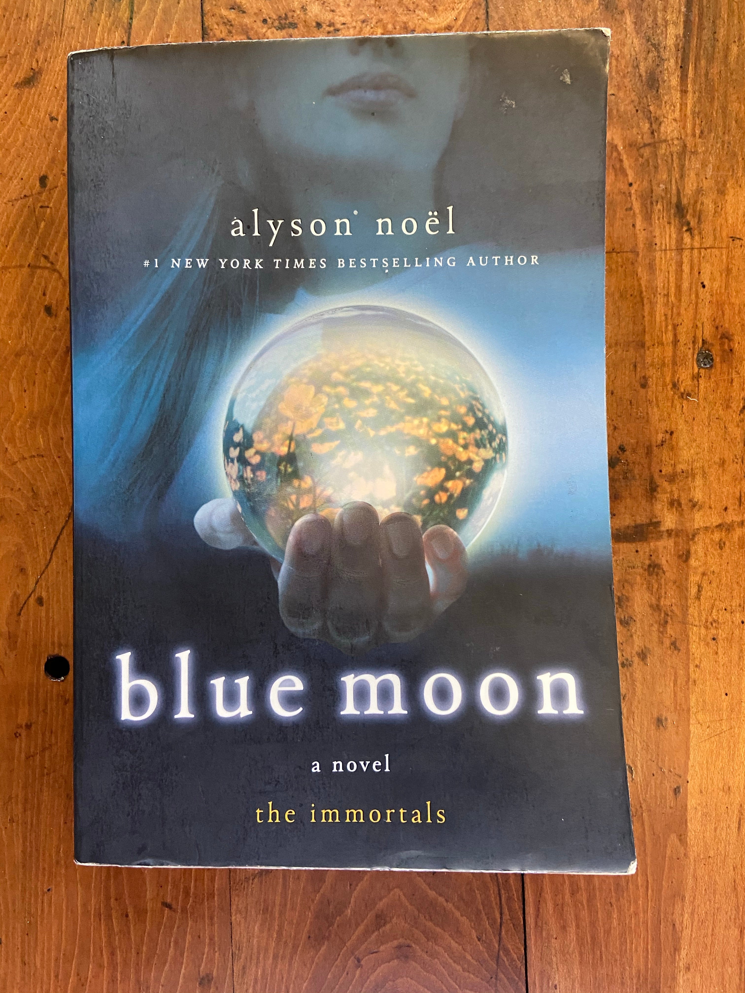 Blue Moon