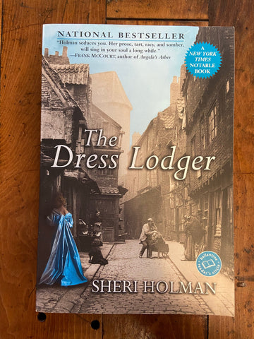 Dress Lodger, The