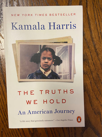Truths We Hold, The