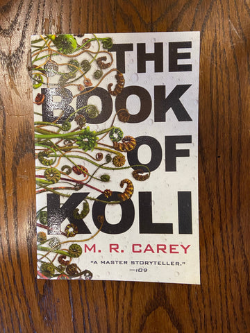 Book of Koli, The