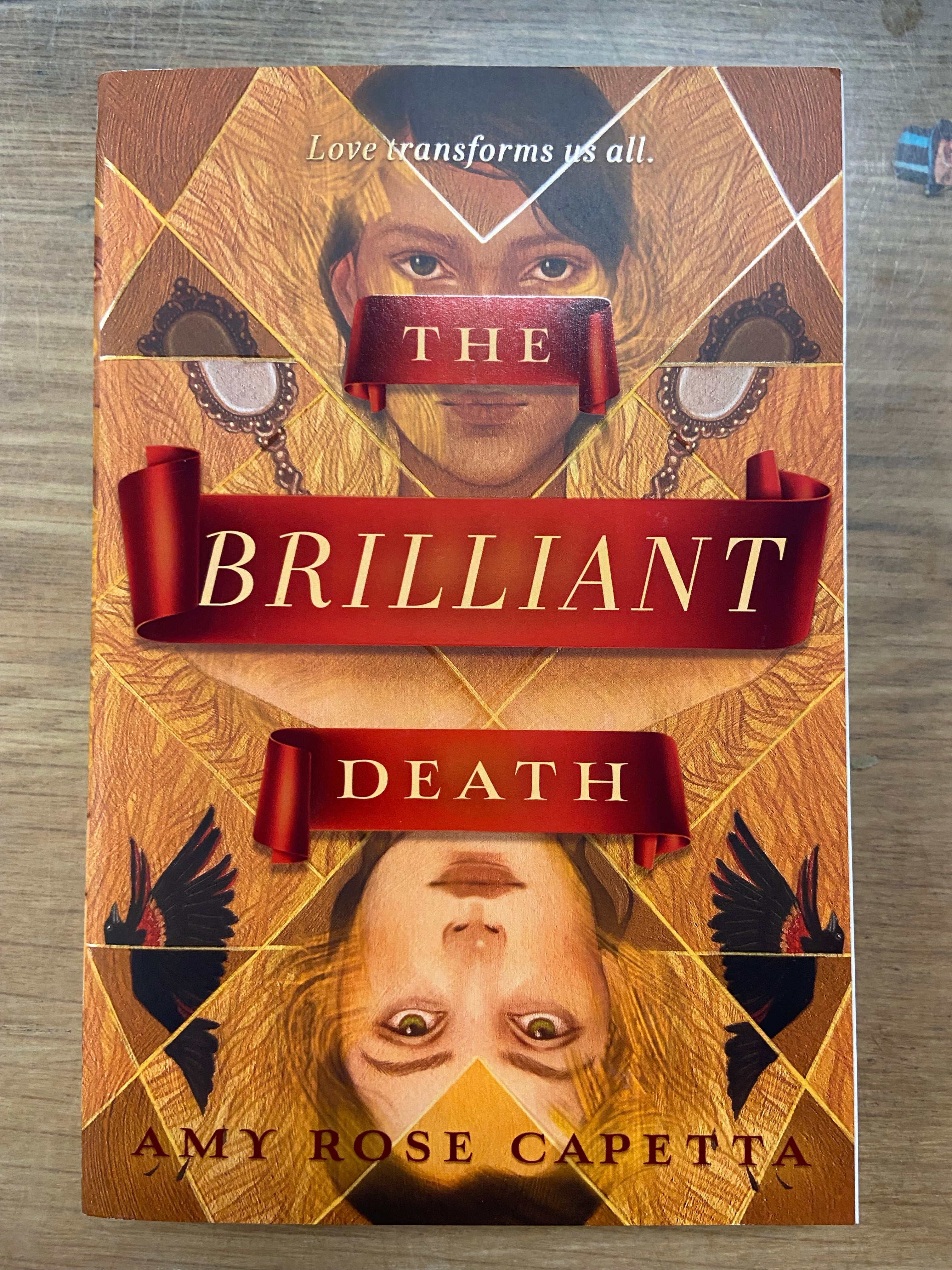 Brilliant Death, The
