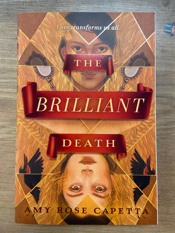 Brilliant Death, The