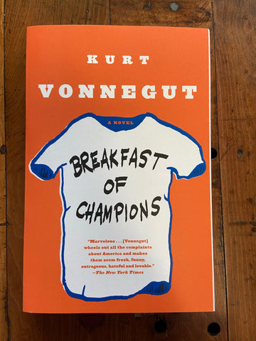 Breakfast of Champions
