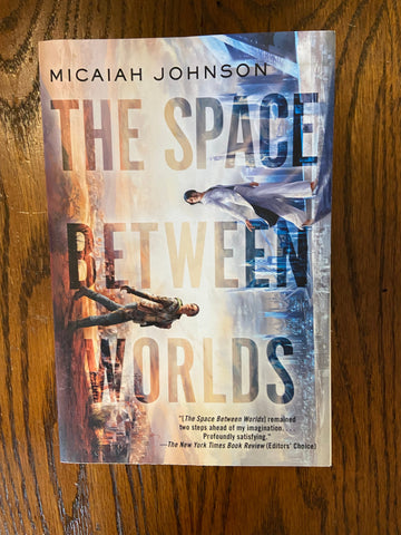 Space Between Worlds, The