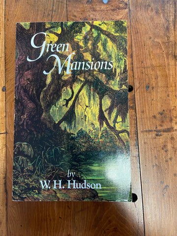 Green Mansions